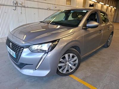 Peugeot 208 PURETECH 100 S&amp;S BVM6 ACTIVE BUSINESS Active Business, 2021