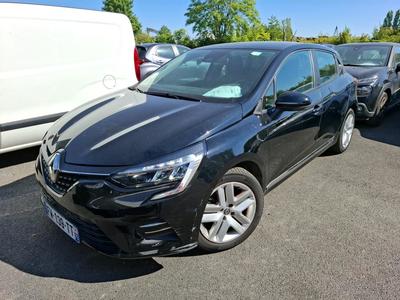 Renault Clio E-TECH 140 BUSINESS Business, 2021