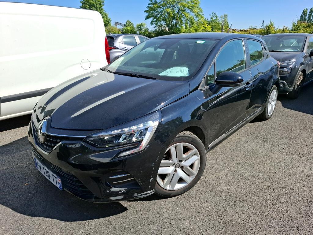 Renault Clio E-TECH 140 BUSINESS Business, 2021