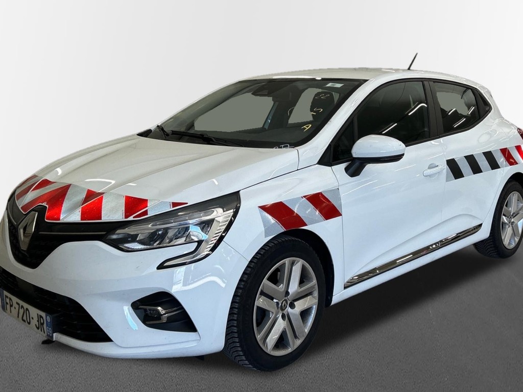 Renault Clio BLUE DCI 115 BUSINESS Business, 2020