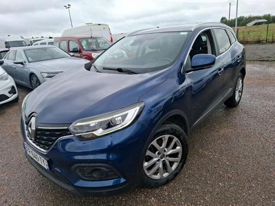 Renault Kadjar BLUE DCI 115 BUSINESS Business, 2020