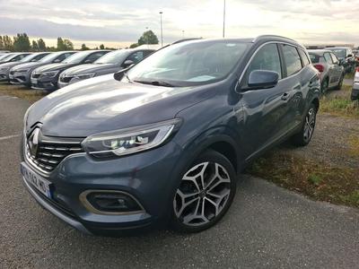Renault Kadjar TCE 140 FAP EDC INTENS Intens, 2019