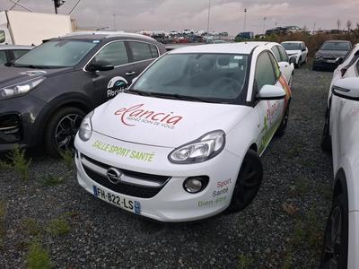 Opel Adam 1.4 TWINPORT 87 CH S/S UNLIMITED Unlimited, 2019