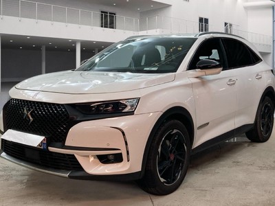 Ds Ds7 CROSSBACK BLUEHDI 130 EAT8 PERFORMANCE LINE+ Performance Line+, 2019