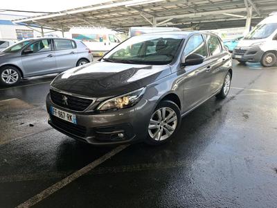 Peugeot 308 PURETECH 110CH S&amp;S BVM6 ACTIVE BUSINESS Active Business, 2019