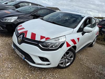 Renault Clio DCI 90 E6C BUSINESS Business, 2018