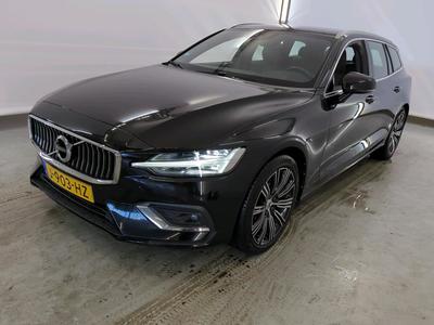Volvo V60 2.0 B3 INSCRIPTION, 2020