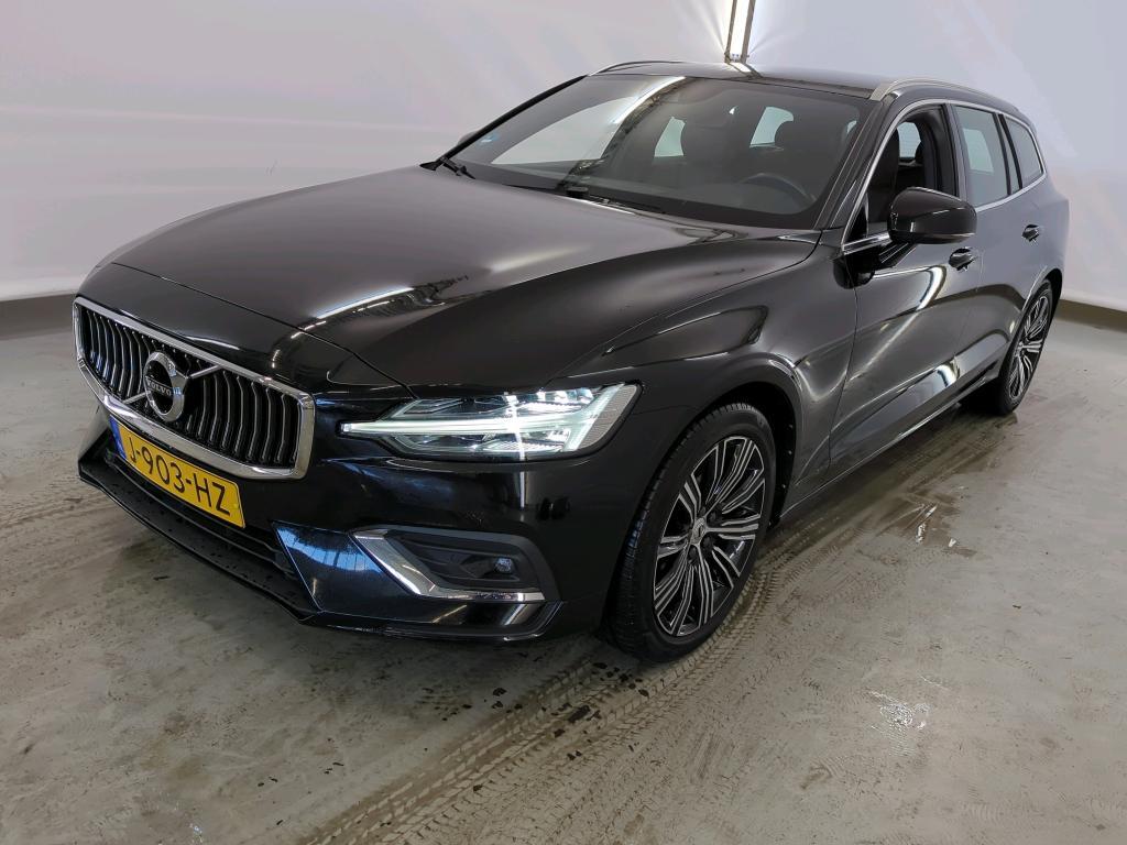 Volvo V60 2.0 B3 INSCRIPTION, 2020