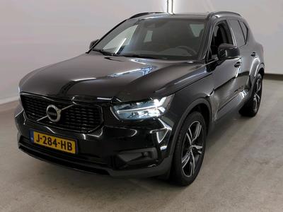 Volvo Xc40 1.5 T2 R-DESIGN, 2020