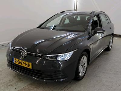 Volkswagen Golf variant 1.0 TSI LIFE, 2022