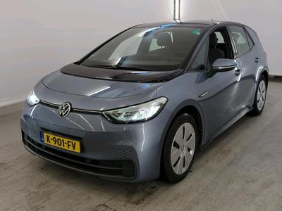 Volkswagen Id3 LIFE 58 KWH, 2020