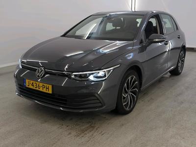 Volkswagen Golf 2.0 TDI LIFE BUSINESS, 2020