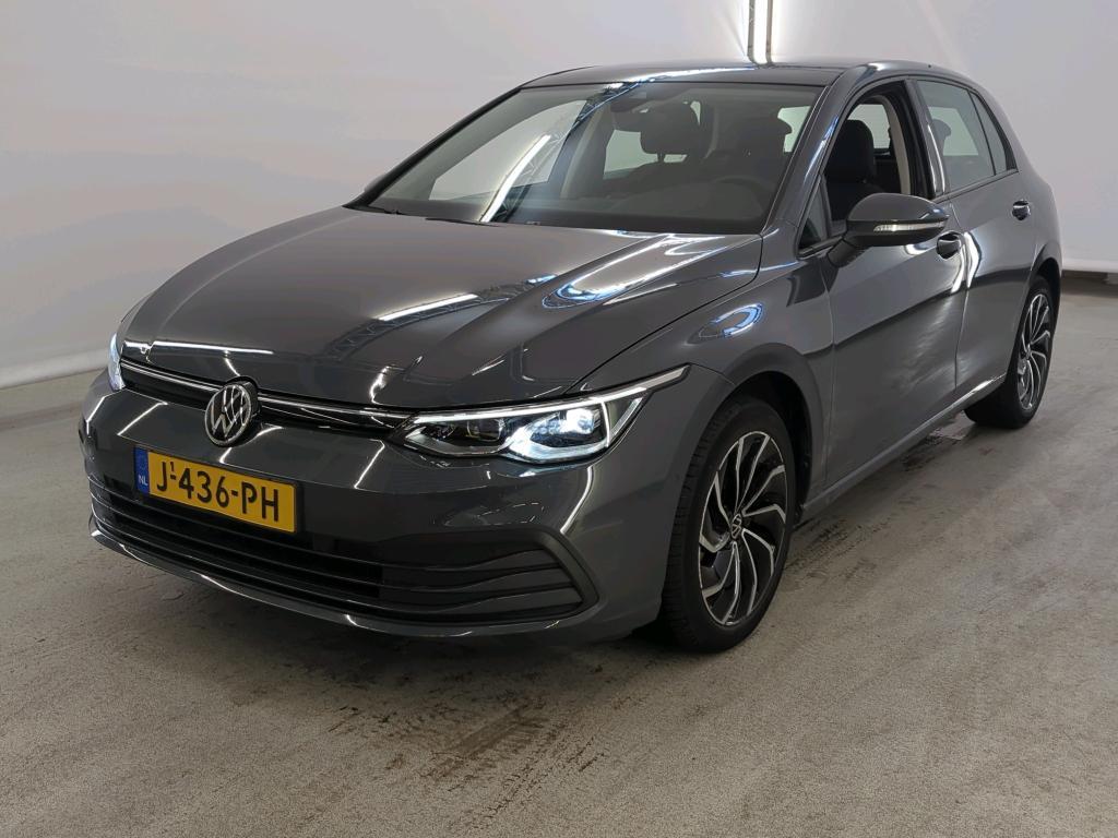 Volkswagen Golf 2.0 TDI LIFE BUSINESS, 2020