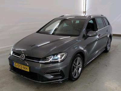 Volkswagen Golf variant 1.5 TSI HIGHLINE BUSINESS R, 2019