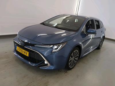 Toyota Corolla touring sports 1.8 HYBRID EXECUTIVE, 2020