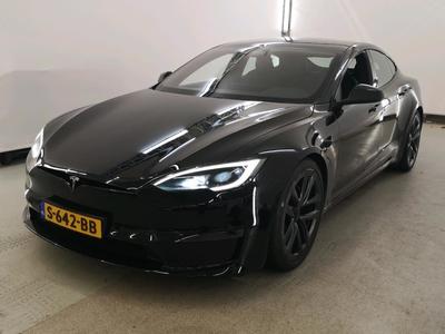 Tesla Model s LONG RANGE, 2022