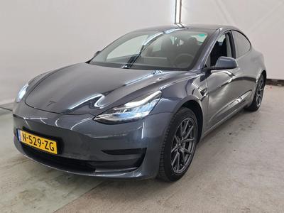 Tesla Model 3 STANDARD RWD PLUS 60 KWH, 2020