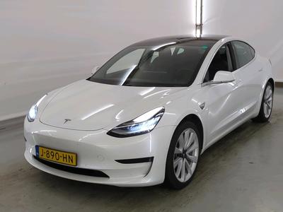 Tesla Model 3 STANDARD RWD PLUS 60 KWH, 2020
