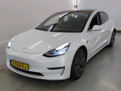 Tesla Model 3 LONG RANGE AWD 75 KWH, 2020