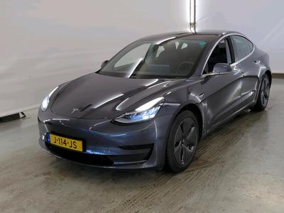Tesla Model 3 STANDARD RWD PLUS 60 KWH, 2020