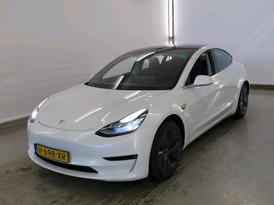 Tesla Model 3 STANDARD RWD PLUS 60 KWH, 2020