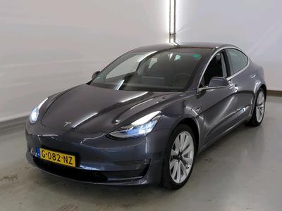 Tesla Model 3 LONG RANGE AWD 75 KWH, 2019