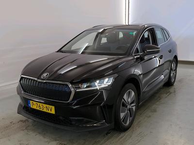 Skoda Enyaq iv 80, 2022