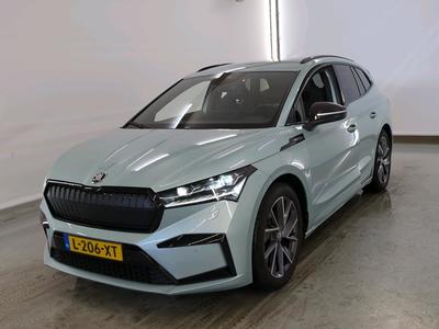 Skoda Enyaq iv 60 SPORTLINE, 2021