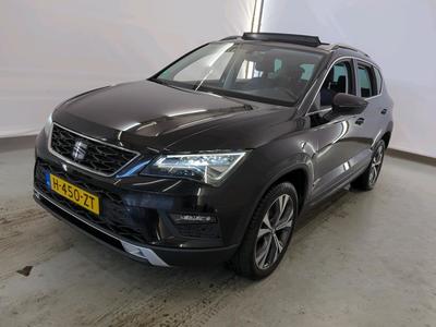 Seat Ateca 1.5 TSI STYLE BUSINESS INTENSE, 2020