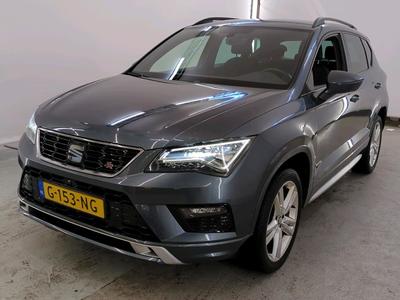 Seat Ateca 1.5 TSI FR BUSINESS INTENSE, 2019