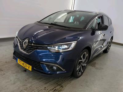Renault Grand Scenic 1.3 TCE BOSE, 2018
