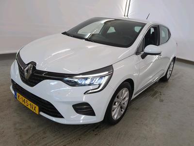 Renault Clio 1.6 E-TECH HYBRID 140 INTENS, 2021
