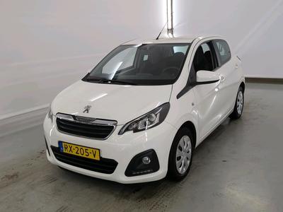 Peugeot 108 1.0 E-VTI ACTIVE, 2018