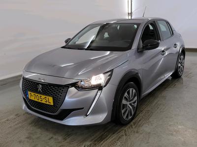 Peugeot E-208 EV ACTIVE 50 KWH, 2022