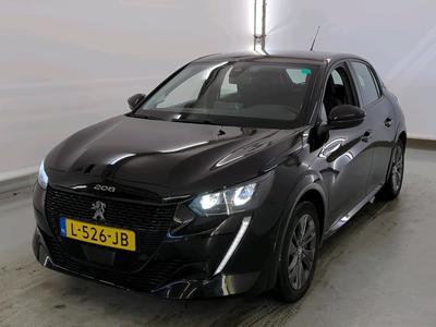 Peugeot E-208 EV ACTIVE PACK 50 KWH, 2021