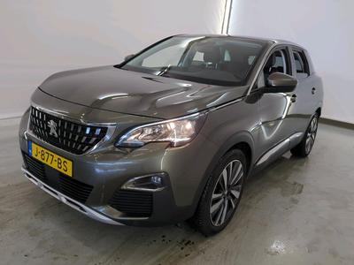 Peugeot 3008 1.2 PURETECH BLUE LEASE PREMIUM AVANTAGE, 2020