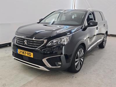 Peugeot 5008 1.5 BLUEHDI BLUE LEASE PREMIUM, 2020