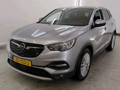 Opel Grandland x 1.2 TURBO INNOVATION, 2019
