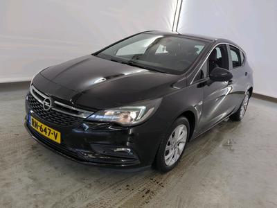 Opel Astra 1.0 BUSINESS EXECUTIVE, 2018