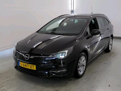 Opel Astra sports tourer 1.2 EDITION, 2021