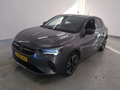 Opel Corsa- e ELEGANCE 50 KWH, 2020