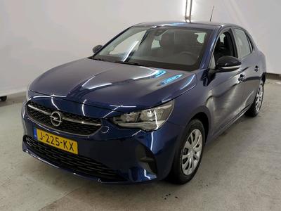 Opel Corsa 1.2 EDITION, 2020