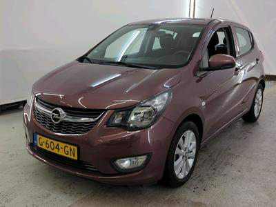 Opel Karl 1.0 ECOFLEX 120 JAAR EDITION, 2019