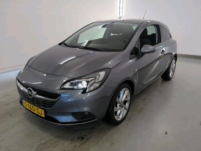 Opel Corsa 1.0 TURBO 120 JAAR EDITION, 2019