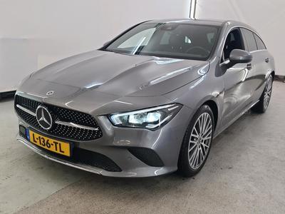 Mercedes-Benz Cla shooting brake 180 BUSINESS SOLUTION LUXURY, 2021