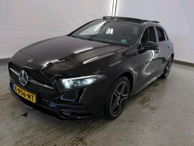 Mercedes-Benz A-KLASSE 250 E BUSINESS SOLUTION AMG LIMITED, 2021