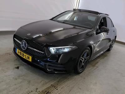Mercedes-Benz A-KLASSE 180 BUSINESS SOLUTION AMG, 2020