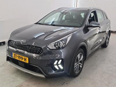 Kia Niro 1.6 GDI HYBRID DYNAMICLINE, 2019