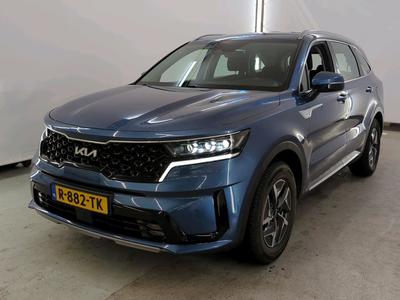 Kia Sorento 1.6 T-GDI HYBRID 2WD DYNAMICLINE 7P., 2022