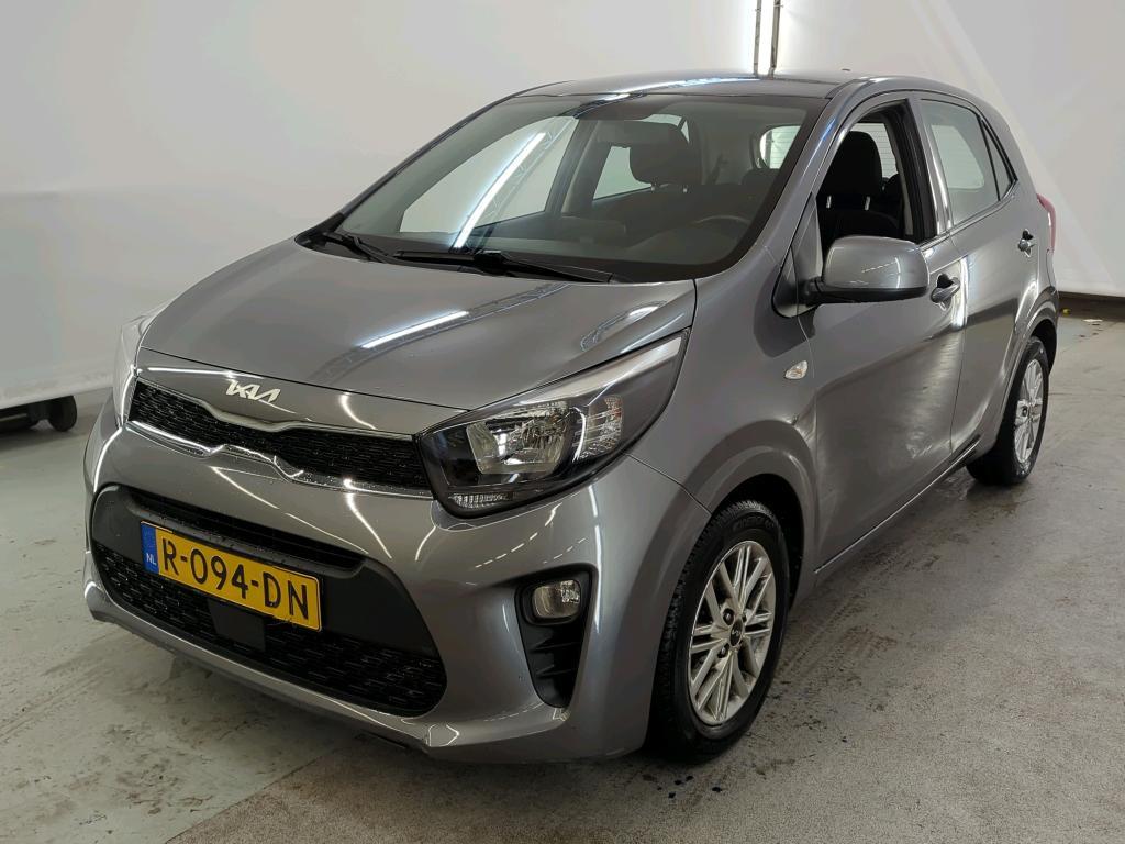 Kia Picanto 1.0 DPI DYNAMICLINE 5P, 2022